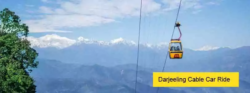Darjeeling Gangtok Package Tour from NJP – Explore Eastern Himalayas
