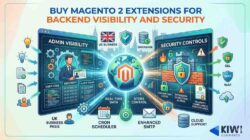 Buy Magento 2 Extensions for Backend Visibility and Security