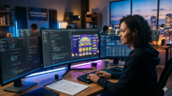 Sweepstakes Casino Game Development Company