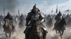 Genghis Khan and the Rise of the Mongol Empire Explained
