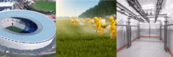 The Role of Fluorospeciality Chemicals in Pharma, Agrochemicals, and Advanced Material Manufacturing