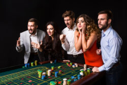 Casino Game Development Company