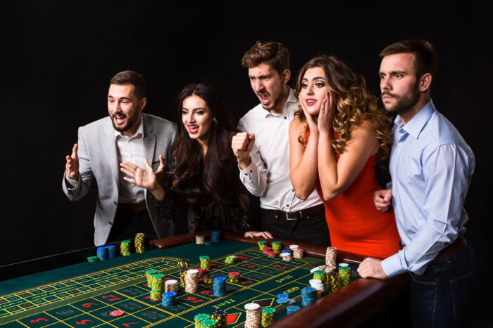 Casino Game Development Company