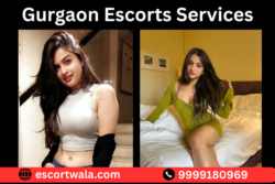 Gurgaon Escorts Services | Verified & Private Companions