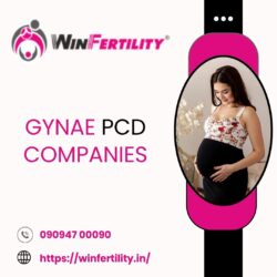 WinFertility | Gynae PCD Companies