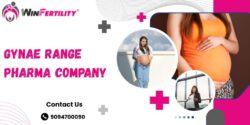 Starting a Pharma Franchise for Gynae Products with a Gynae Range Pharma