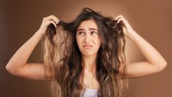 Hair Loss Treatment for Frizzy Hair