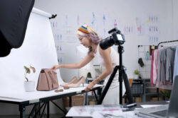 High-Quality E-commerce Product Photography in Sydney