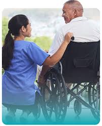 The Difference Between Standard Care and NDIS Home Nursing and Care