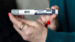 How Can Wegovy Injection Improve Metabolic Function?