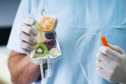 How Do IV Drips Support Immune System Health?