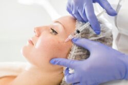 How Does a Vampire Facial Help With Dull Skin Tone?