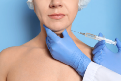 How Does Double Chin Removal Target Stubborn Chin Fat?