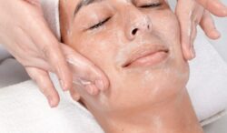 How does frequency affect skin whitening treatment cost