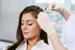 How Does GFC Treatment for Hair Improve Visible Density?