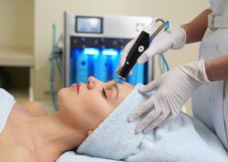 How Does HydraFacial Detox Clogged and Blocked Pores?