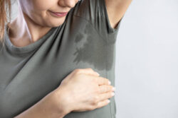 How safe is Hyperhidrosis Treatment for long-term use?