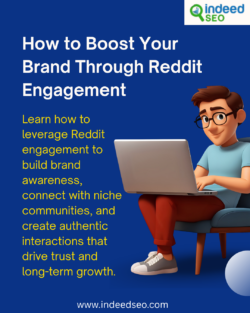 How Does Reddit Engagement Help in Building Brand Trust