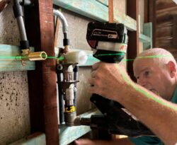 Plumber Lake Munmorah