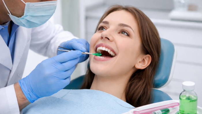 How Fluoride Treatment Supports Minimally Invasive Dentistry