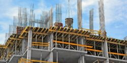 Reliable Industrial Concreting and Commercial Concrete Services for Modern Projects