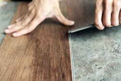 Hybrid Flooring Sydney
