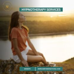 hypnotherapy services