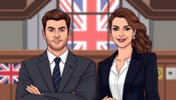 The Strategic Necessity of a Specialized Immigration Lawyer in UK Amidst the 2026 Regulatory Ove ...