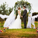Celebrate Your Big Day with Stunning Wedding Venue in Melbourne