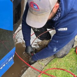 Blocked Drains Chadstone