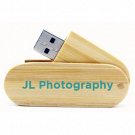 USB for Photographers with Reliable Storage