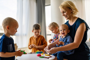 Childcare Event Speakers Australia for Industry Events