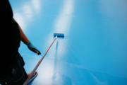Commercial Epoxy Flooring Solution in Perth for Strong Surface Finish