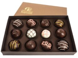 Premium Thanksgiving Chocolate Gift for Sweet and Memorable Celebrations