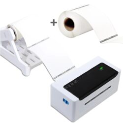 Custom tissue paper