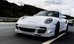 ⚡🏁 Seguro para Porsche 911 – Protección icónica