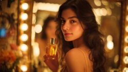 Luxury Women Eau De Parfum – Long Lasting Fragrance for Every Occasion