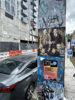 Wild Posting Campaigns: Bold Street Advertising Across USA