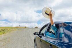 5 Ways to Prep for a Long Road Trip
