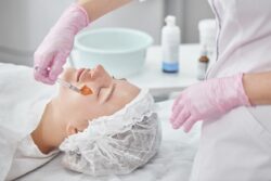 Is Chemical Peel Suitable for Reducing Skin Roughness