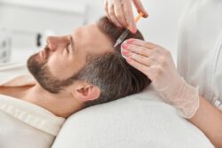 Is GFC Therapy Preferred For Hair Regeneration?