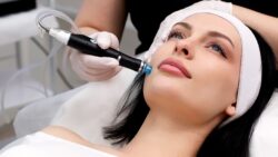 Is HydraFacial good for reducing fine lines and wrinkles?