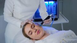 Is Hydrafacial helpful in restoring skin glow and radiance