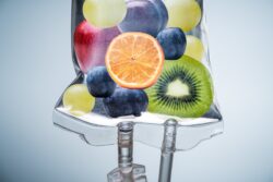 Is IV Drip Therapy a Good Option for Energy Restoration?
