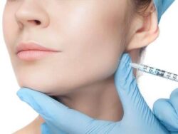 Is jawline fillers suitable for all skin types and tones?
