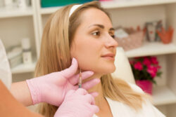 Is jawline fillers suitable for all skin types and tones