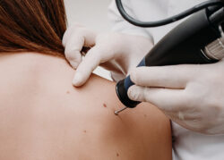 Is Mole Removal Good for Achieving Clearer Skin