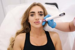 Is Plasma Pen Treatment Safe for All Skin Types?