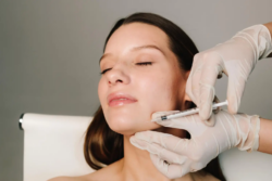 Is Skin Booster Helpful for Reducing Fine Lines?