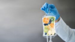Is Weight Loss IV Drip a Sustainable Weight Loss Solution?